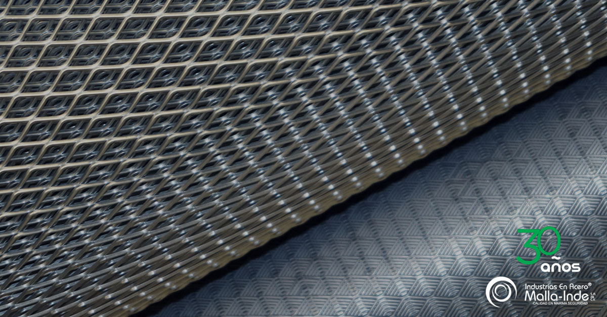 ¿Por qué el acero galvanizado se usa para material de construcción?
